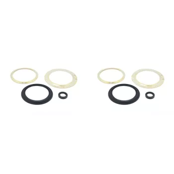   Kalgum steering ball sealing on both sides with half-shaft seal Suzuki Jimny 1998->