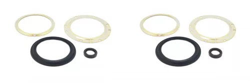 Kalgum steering ball sealing on both sides with half-shaft seal Suzuki Jimny 1998->