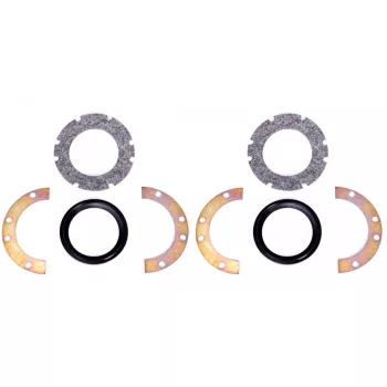   Kalgum steering ball sealing on both sides Suzuki Samurai>