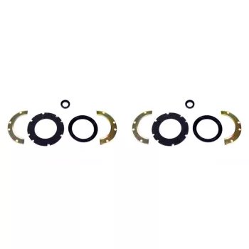   Kalgum steering ball sealing on both sides with half-shaft seal Suzuki Samurai