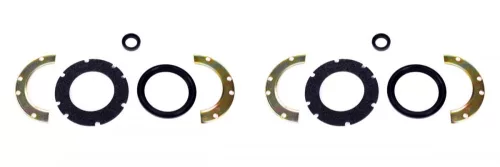 Kalgum steering ball sealing on both sides with half-shaft seal Suzuki Samurai