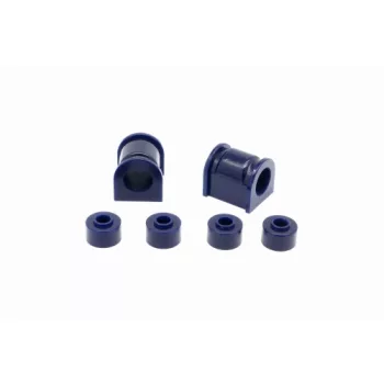   Kalgum polyurethane front stabilizer bar bushing kit for Suzuki Vitara