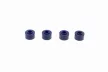 Kalgum polyurethane front stabilizer bar bushing kit for Suzuki Vitara