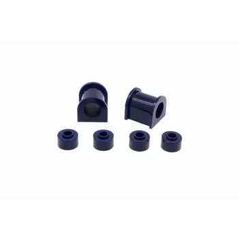   Kalgum polyurethane front stabilizer bar bushing kit for Suzuki Grand Vitara I