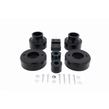 Kalgum rubber body lift Jeep Grand Cherokee WJ/WG +5cm