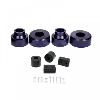   Kalgum suspension spring cushion polyurethane set Jeep Grand Cherokee WJ /WG +50mm