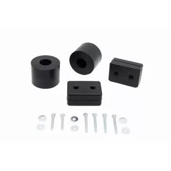   Kalgum bumper buck rubber kit Jeep Grand Cherokee WJ /WG +50mm