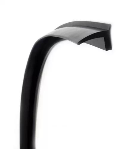 Kalgum Universal rubber fender flares 3,5 cm K35N