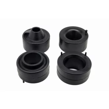   Kalgum rubber body lift Jeep Wrangler IV JL (2017-) +1,5"