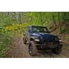   Kalgum rubber body lift Jeep Wrangler IV JL (2017-) +1,5"