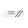 Kalgum rubber body lift Suzuki Jimny 1998-2018 +5 cm