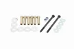 Kalgum rubber body lift Suzuki Jimny 1998-2018 +5 cm