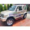Kalgum rubber body lift Suzuki Jimny 1998-2018 +5 cm