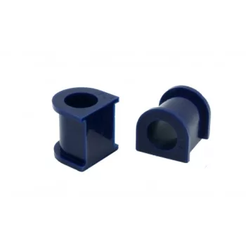   Kalgum stab bush kit polyurethane (24mm) Suzuki Samurai Jimny