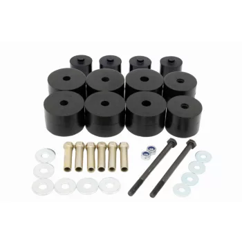   Kalgum rubber body lift Suzuki Vitara / Grand Vitara I  +5 cm