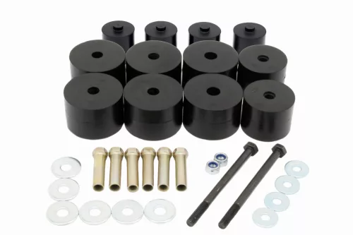 Kalgum rubber body lift Suzuki Vitara / Grand Vitara I  +5 cm