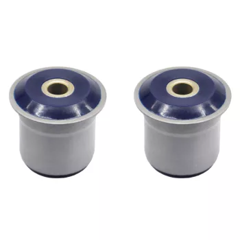  Kalgum Front Upper Control Arm Polyurethane Bushing Kit (Distance Side) - Jeep Wrangler JK/JL 