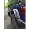 Fender flares +65 mm dedicated to Jeep Wrangler JL 2018 EU