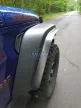 Fender flares +65 mm dedicated to Jeep Wrangler JL 2018 EU