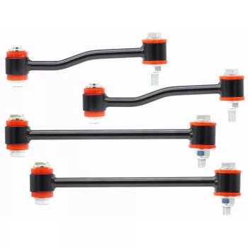   Kalgum stabilizer links +2" reinforced tuning version Jeep Wrangler JK LIFT