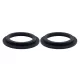 Kalgum rear spring rubber pad Nissan Patrol Y60 61