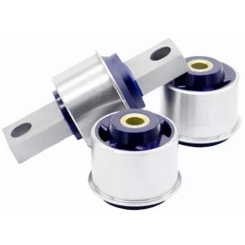   KALGUM POLYURETHANE Jeep Grand Cherokee WK WH Commander Front axle bushing kit