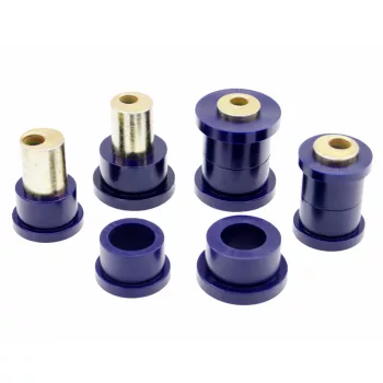 Set of eccentric bushes Suzuki Vitara / Grand Vitara I front
