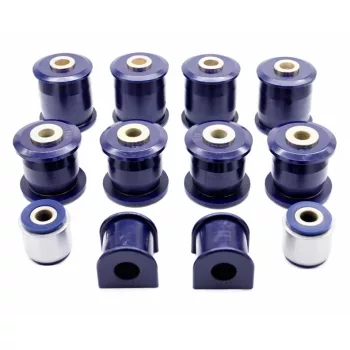 Kalgum Rear Suspension Bushing Kit - Jeep Wrangler JL