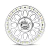   Alloy Wheel 17x8.5 ET0 5x127 KM235 Grenade Crawl Beadlock Machined KMC