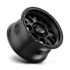   Alloy Wheel 17x8.5 ET0 6x139,7 KM535 Grenade Off-road Matte Black KMC