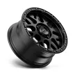 Alloy Wheel 18x8.5 ET0 6x139,7 KM535 Grenade Off-road Matte Black KMC
