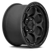 Alloy Wheel 17x8.5 ET18 5x127 KM541 Textured Black KMC