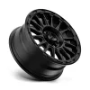 Alloy Wheel 17x8 ET35 6x114.3 KM542 Impact Satin Black KMC