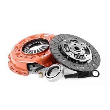   Clutch Kit – Xtreme Outback Heavy Duty Organic – 380Nm Torque 380Nm 20% inc.