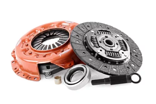 Clutch Kit – Xtreme Outback Heavy Duty Organic – 380Nm Torque 380Nm 20% inc.