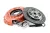 Clutch Kit – Xtreme Outback Heavy Duty Organic – 380Nm Torque 380Nm 20% inc.