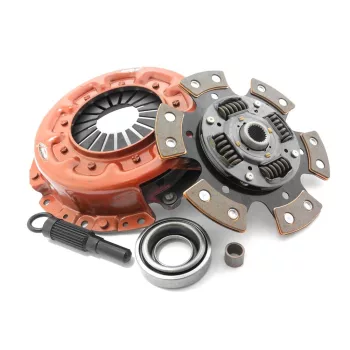   Clutch Kit – Xtreme Outback Heavy Duty Sprung Ceramic 570Nm 650KG 30% inc.