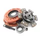 Clutch Kit – Xtreme Outback Heavy Duty Sprung Ceramic 570Nm 650KG 30% inc.
