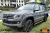 Kut Snake plastic fender flares Volkswagen Amarok 70mm