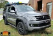Kut Snake plastic fender flares Volkswagen Amarok 70mm