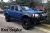 Kut Snake plastic fender flares Nissan Navara pick-up D22 70mm