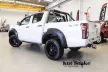 Kut Snake plastic fender flares Isuzu D-max 65mm