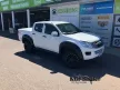 Kut Snake plastic fender flares Isuzu D-max 65mm