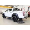   Kut Snake plastic fender flares Isuzu D-max 65mm ( Front set )