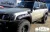 Kut Snake plastic fender flares Nissan Patrol Y61 GU4 2005->