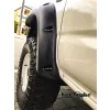 Kut Snake plastic fender flares Toyota Hilux 106 single cab