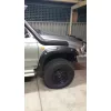 Kut Snake plastic fender flares Toyota Hilux 167 1996-2004