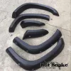 Kut Snake plastic fender flares Toyota Hilux 167 1996-2004