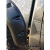   Kut Snake Monster plastic fender flares Toyota Hilux 2005-2012 95mm