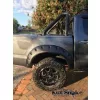   Kut Snake Monster plastic fender flares Toyota Hilux 2005-2012 95mm